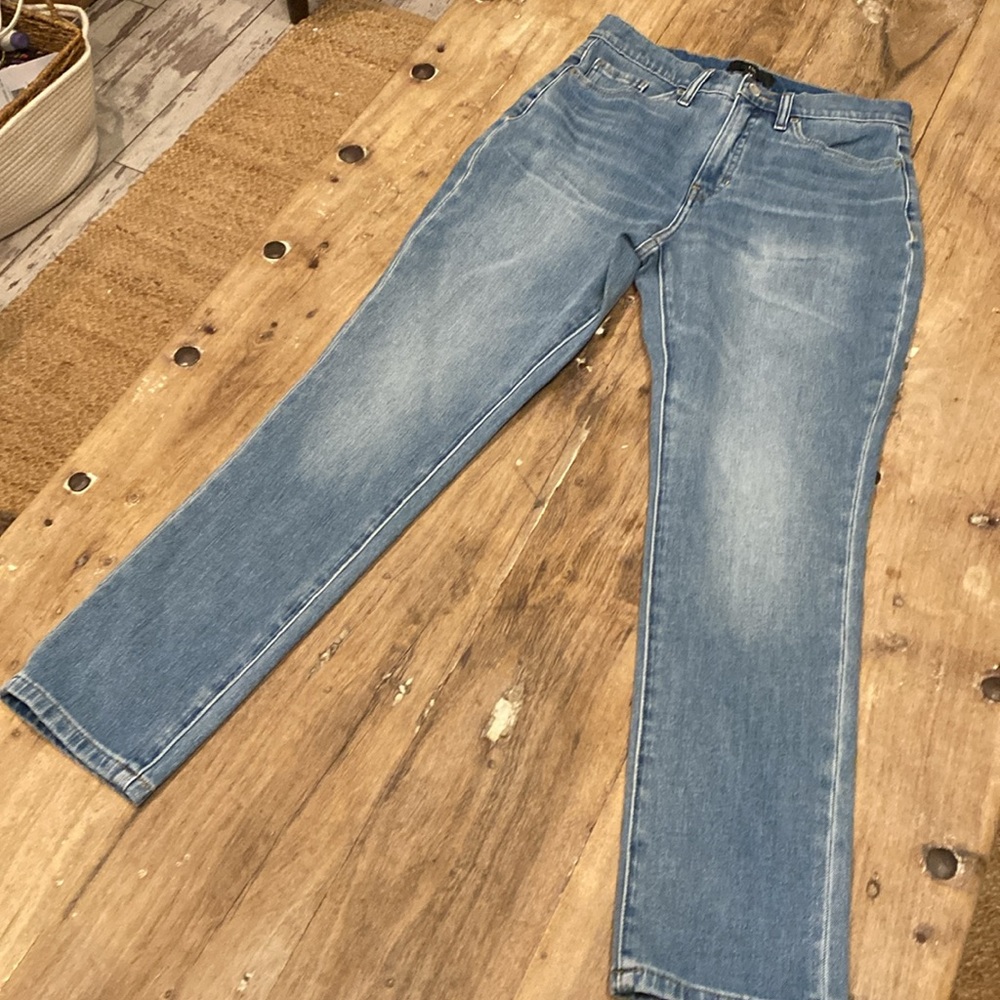 Banana Republic Blue Women Jeans